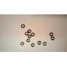 Korda Rig Rings X Small-- ---