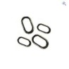 Rig Ring Oval - en stock - Accessoires Korda