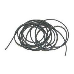 Silicone Tube 0.75mm Green – KORDA ---