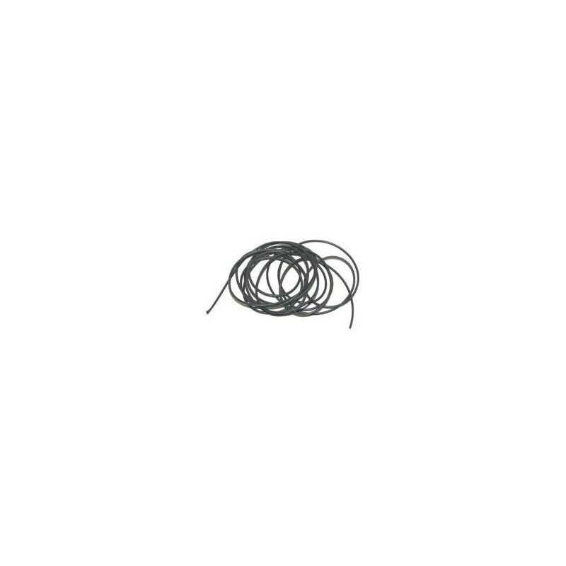 Silicone Tube 0.75mm Green – KORDA ---