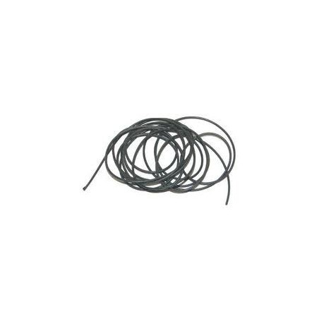 Silicone Tube 0.75mm Green – KORDA ---