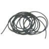 Silicone Tube 0.75mm Green – KORDA ---