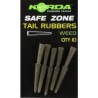 TAILS RUBBERS KORDA WEED