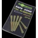 TAILS RUBBERS KORDA GRAVEL