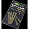 TAILS RUBBERS KORDA GRAVEL