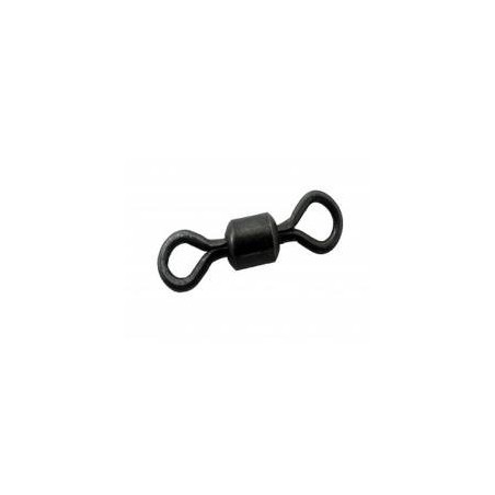 Swivels Size 8 20 pcs - en stock - Accessoires Korda