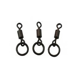 Ring Swivels Size 11 - 8 pcs – KORDA