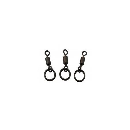 Ring Swivels Size 11 - 8 pcs – KORDA