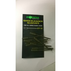 Shockleader Sleeves – KORDA