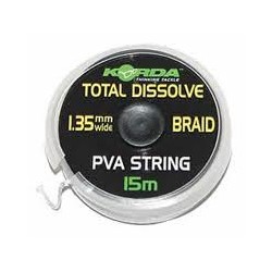 EAZI MELT PVA STRING 15m Spool – KORDA