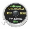 PVA String 15m Spool - en stock - Sac soluble - PVA