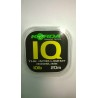 1Q Fluorocarbon Hooklink 10lb – KORDA ---