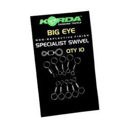 Big Eye Swivel - en stock - Accessoires Korda