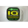 IQ Extra Soft Fluorocarbon Hooklink 12lb - en stock - Fluorocarbone