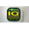 IQ Extra Soft Fluorocarbon Hooklink 12lb – KORDA