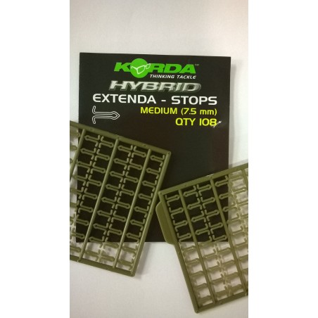 Extenda Stop Medium - en stock - Accessoires Korda