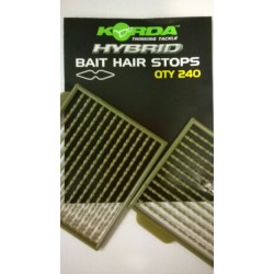 Hybrid Hair Stop - en stock - Accessoires Korda