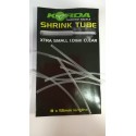 Heat Shrink Tube 1.0mm clear – KORDA
