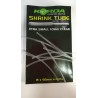 Heat Shrink Tube 1.0mm clear – KORDA ---