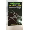 Heat Shrink Tube 1.0mm clear – KORDA ---ndd