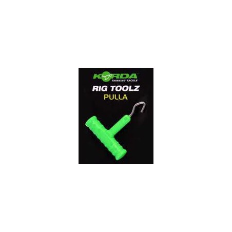 Pulla Tool - en stock - Outillage Carpe