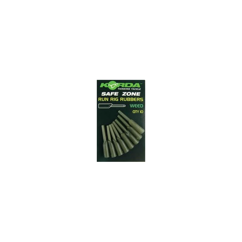Run Rig Rubber Gravel – KORDA ---