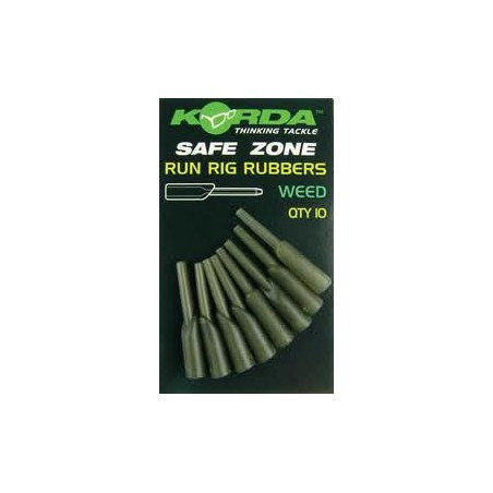 Run Rig Rubber Gravel – KORDA ---