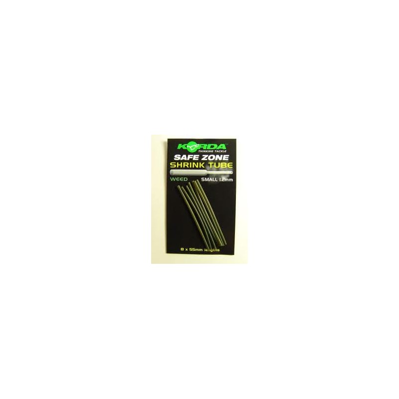 Shrink Tube 1.2 mm Weed - en stock - Aiguilles et Ustensilles