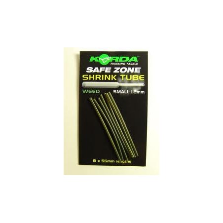 Shrink Tube 1.2 mm Weed - KORDA ---