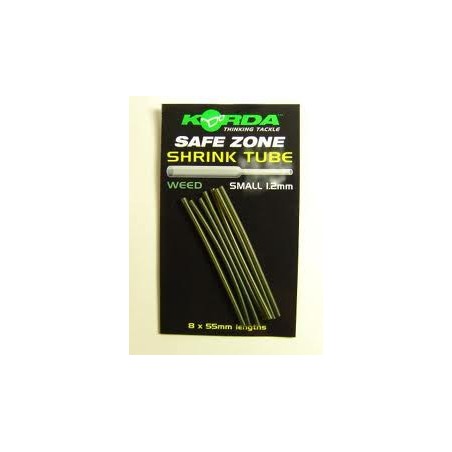 Shrink Tube 1.2 mm Weed – KORDA