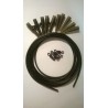 Lead Clip Action PackWeed - en stock - Accessoires Korda