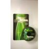 NYLON KORDA Super Natural Weed Green 18lb ---ndd