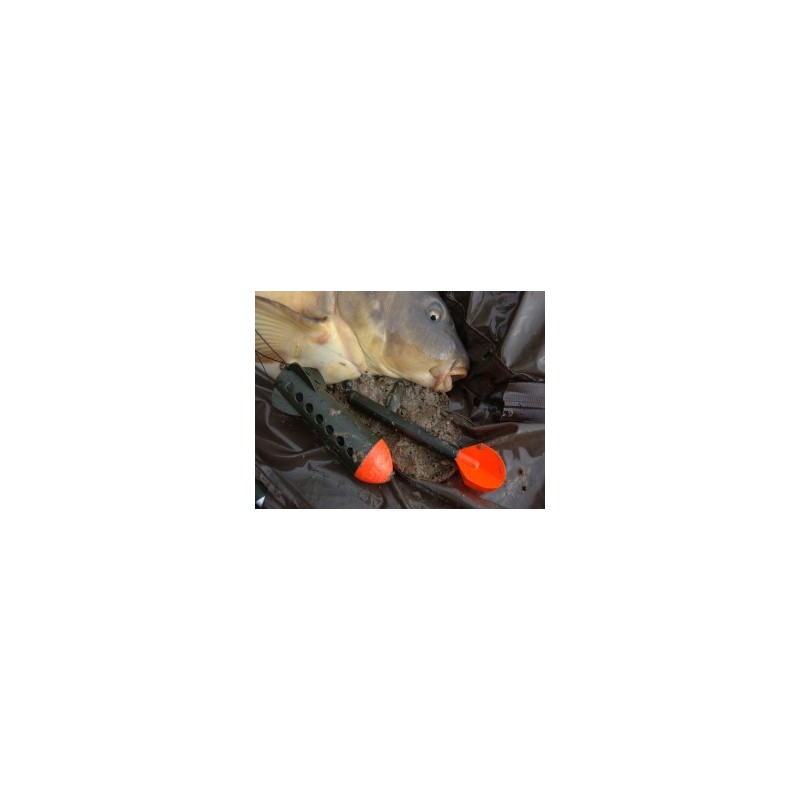 Skyraider & Drop Zone Marker Float  ---