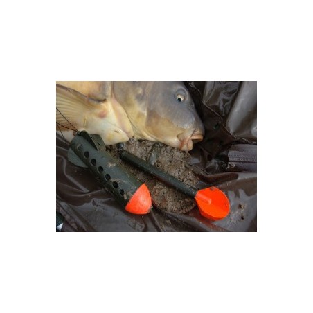 Skyraider & Drop Zone Marker Float - en stock - Accessoires Korda