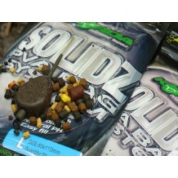 SAC SOLUBLE Solidz PVA BagsXtra Small – KORDA