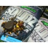 Solidz PVA BagsXtra Small - en stock - Sac soluble - PVA