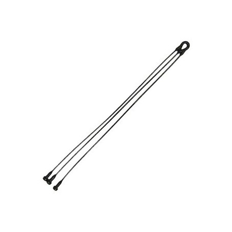 Spod Tails - KORDA ---