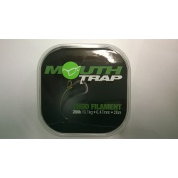 Mouth Trap 20lb0.47mm  - KORDA ---