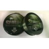 NYLON KORDA Subline Ultra Tough 1000m - Green 10lb ---ndd