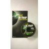 N-Trap Soft 20lb Weedy Green - en stock - Carpe