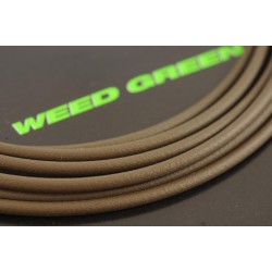 Matter Tungsten Tubing - 2m Vert  - en stock - Accessoires Korda