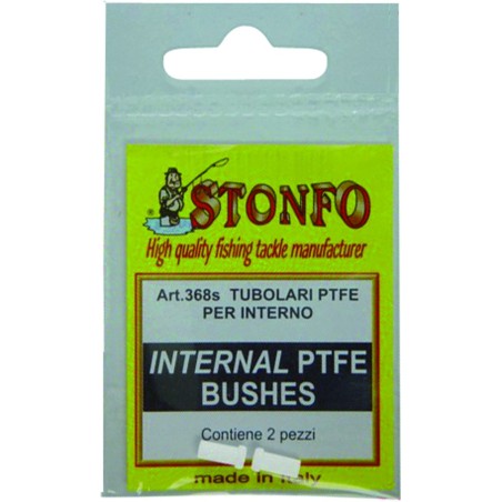 TULIPE STONFO INTERN.PTFE 2.0 x2 ---ndd