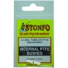 TULIPE STONFO INTERN.PTFE 2.3 x2 ---ndd