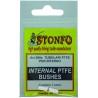 TULIPE STONFO INTERN.PTFE 2.3 x2 ---ndd