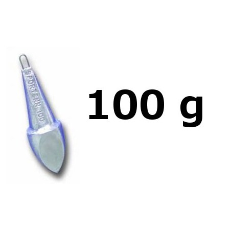 PLOMB SPORTEEN /abbocca 100GRS 