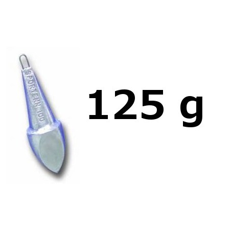 PLOMB SPORTEEN /abbocca 125GRS 