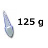 PLOMB SPORTEEN /abbocca 125GRS 