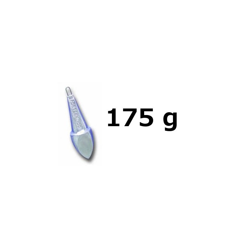PLOMB SPORTEEN /abbocca 175GRS 