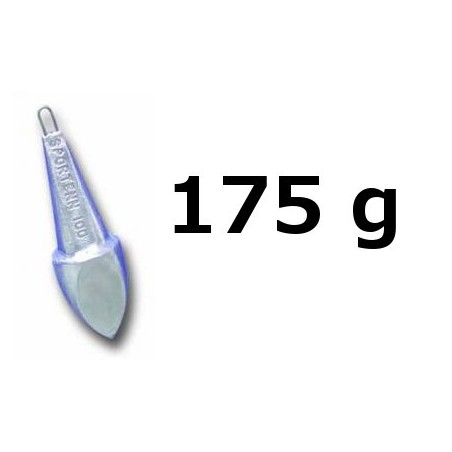PLOMB SPORTEEN /abbocca 175GRS 