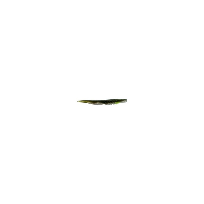 LEURRE MEGABASS TINY X LAYER AYU  ---